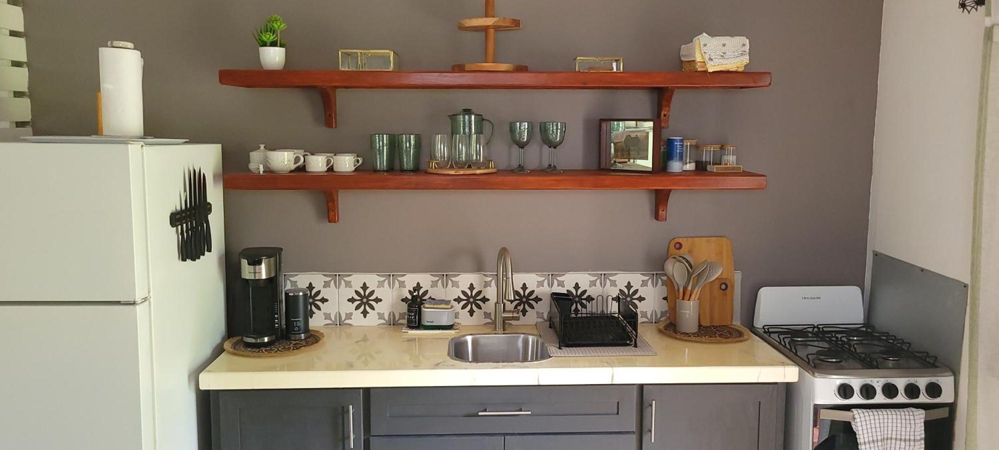 Monkey Apartamento Saint Lucy