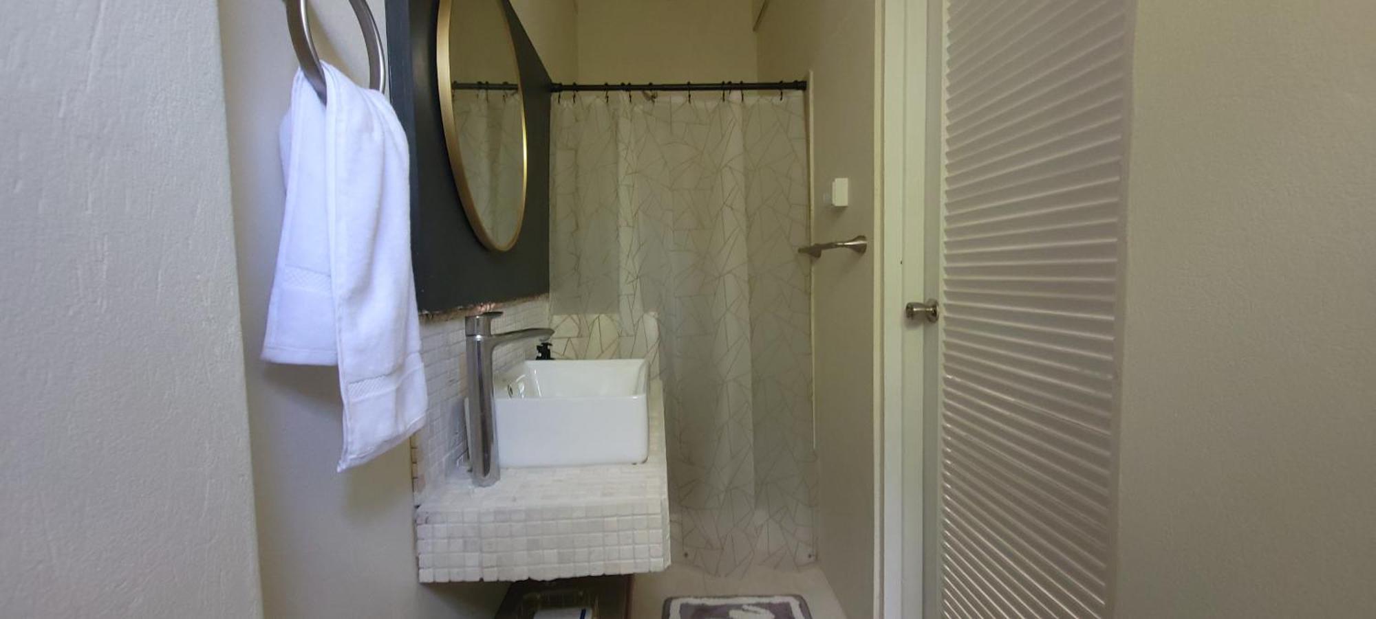 Apartamento Monkey Saint Lucy